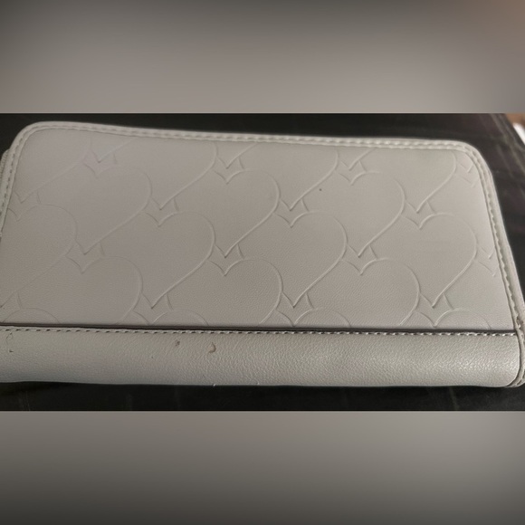 Juicy couture wallet - Picture 3 of 7